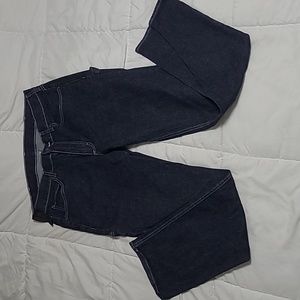 40 Grit Carpenter Jeans